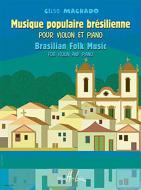 Musique populaire brésilienne 