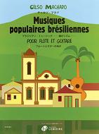 Musiques populaires brésiliennes 