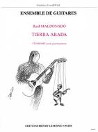 Tierra Arada 