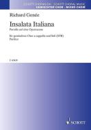Insalata Italiana op. 68 Standard