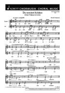 Drei Goethe-Chöre GeWV 68 Nr. 1 & 2 Standard