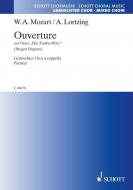Overture Standard