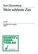 Zwei Abendlieder Nr. 2 Standard