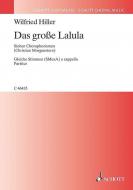 Das große Lalula Standard