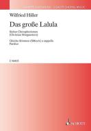 Das große Lalula Standard