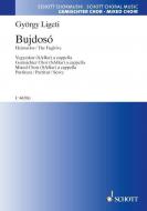 Bujdosó - Bedrückung Standard