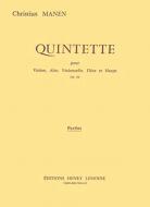 Quintette op. 33 