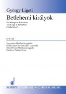 Bethlehemi királyok Standard