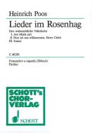 Lieder im Rosenhag Standard