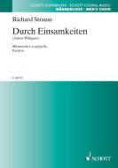 Durch Einsamkeiten op. AV. 124 Standard