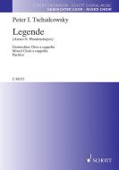Legend Standard