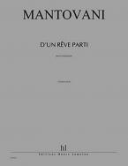 D'un rêve parti 