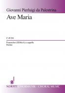 Ave Maria Standard