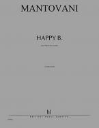 Happy B. 