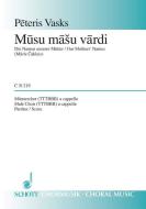 Musu mašu vardi Standard