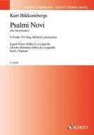 Psalmi novi no 5 Standard