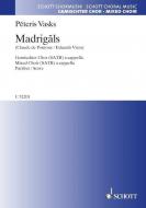 Madrigals Standard