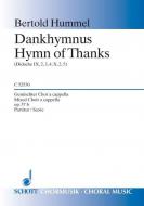 Hymne de louanges op. 57b Standard