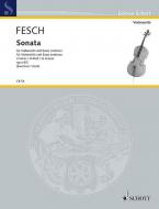Sonata No. 3 D Minor Op. 8 Standard
