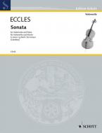Sonate Sol mineur Standard