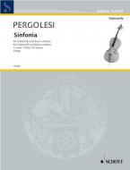 Sinfonia F Major Standard