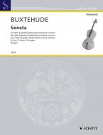 Sonata Ré majeur Standard