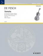 Sonata No. 4 D Minor Op. 13 Standard
