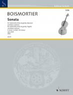 Sonata No. 4 E Minor Op. 26 Standard