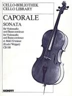 Sonata D Minor Standard