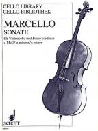 Sonata No. 3 La mineur Standard