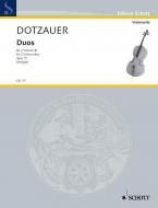 Duos op. 15 Standard