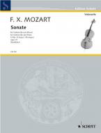 Sonata E Major Op. 19 Standard