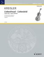 Liebesfreud - Liebesleid Standard