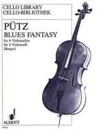 Blues Fantasy 