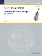 Aus dem Buch der Könige Standard