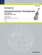 Parade des Petits Lutins op. 5 Standard