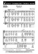 Abschied / Der Maie Standard