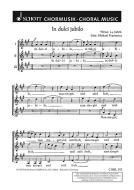 In dulci jubilo Standard