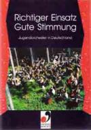 Richtiger Einsatz - Gute Stimmung 