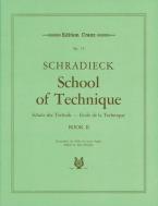 Ecole de la technique du alto Vol. 2 