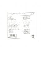 The Sleighbell Tinkle Op. 57 Standard