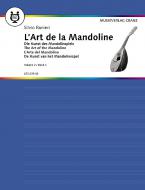 L'Art de la Mandoline Vol. 2 