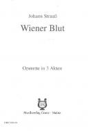 Wiener Blut Standard
