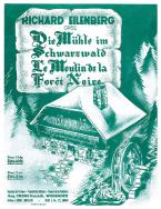 Le Moulin de la Forêt Noire op. 52 