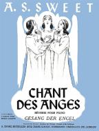 Chant des Anges 