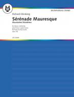 Sérénade mauresque op. 163 Standard
