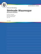 Sérénade mauresque op. 163 Standard