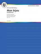 Mon bijou op. 172 Standard