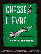 La Chasse au Lièvre op. 182 