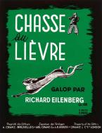 La Chasse au Lièvre op. 182 